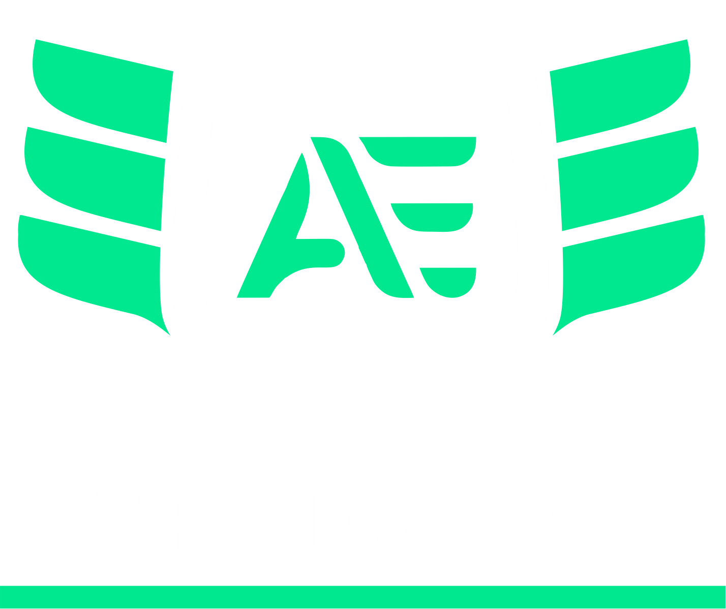 Aeroescola Logo