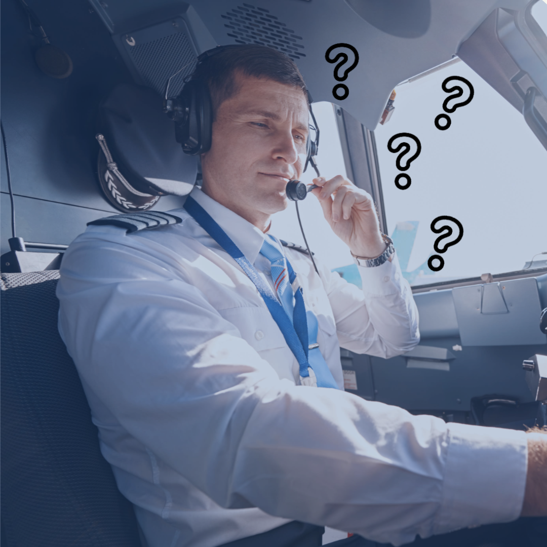 Curso Fraseologia ATC