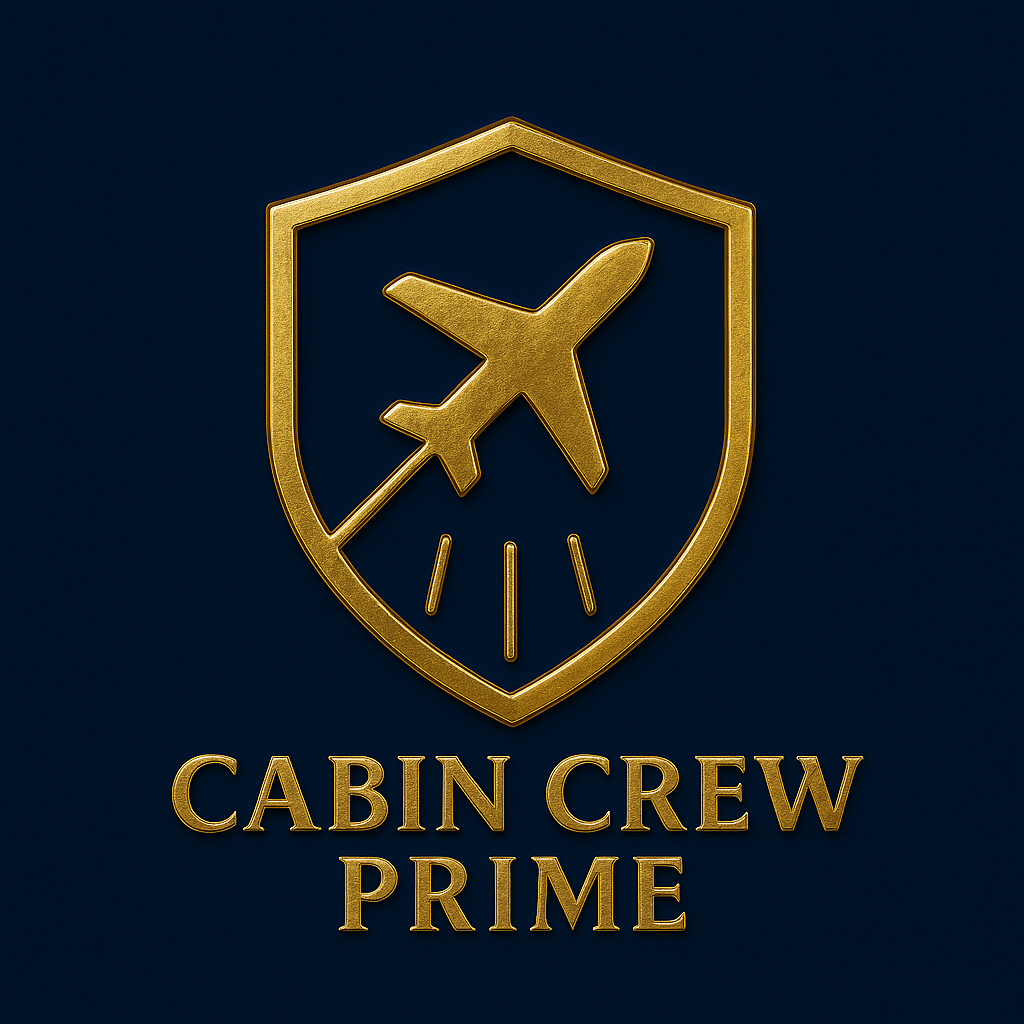 Cabin Crew Prime Logo