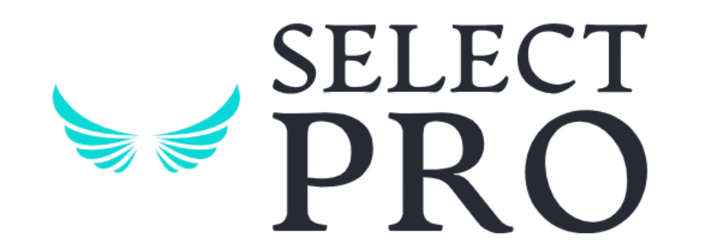 Logo Select Pro